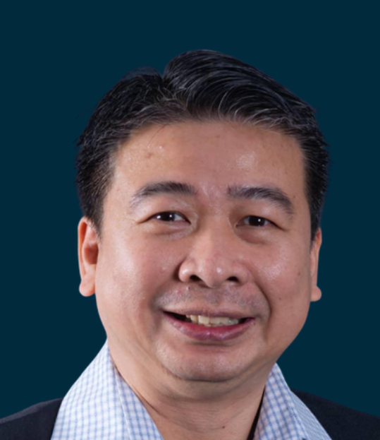 Dr Chee Liung Wun